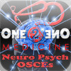 Neurology Psychiatry OSCEs