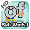 Meet the Sight Words1 for iPad