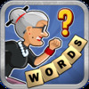 Word Guess with Angry Gran