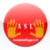 Fingerspelling in American Sign Language (ASL) for beginners and elementary improvers