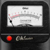 Oh!Meter - The pulling power indicator