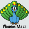Phonic Maze