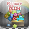 Memory Puzzles -Best Mind Focus Sharpener Brain Teasers 3-in-1 Touch Games for iPhone