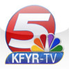 KFYR-TV Mobile News for iPad