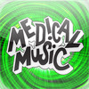 Medical Music Vortex