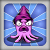 Squid Blaster: Violent Tentacles Of Claw Island