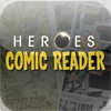 Heroes Comic Reader