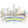 Downtown Bakersfield