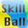 Skill Ball for iPad -Free-