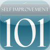 Self-Improvement 101 (Enhanced Audiobook)