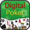 Digital Poker - Jacks or Better Poker