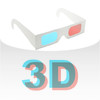 3D Anaglyph Gallery