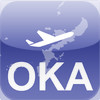 Okinawa Naha Airport (OKA)