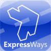 ExpressWays Minicab Booking App