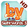 Meet the Sight Words3 for iPad