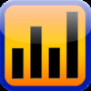 Data Manager Pro - Data and Graph Plotting