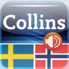 Audio Collins Mini Gem Swedish-Norwegian & Norwegian-Swedish Dictionary