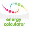 QE Global Energy Saving Calculator for iPad