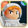 Astronaut Ecsape Space
