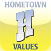 Hometown Values Local Coupons