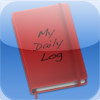 Daily Log - Journal / Diary
