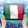 My Flag App IT - The Most Amazing Italian Flag