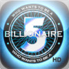 WHO WANTS TO BE A 5 BILLIONAIRE HD FREE (2014)