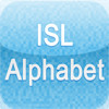 ISL Alphabet