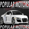 Popular Motors