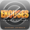 No Excuses Training System