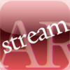 AR stream
