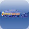iShine Express Car Wash & Detail