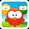Popping Birds - A Free Puzzle Pop Game