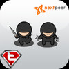 A Fight of Tiny Dragons and Ninjas Nextpeer Multiplayer