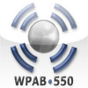 WPAB-550-PONCE