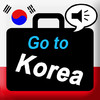 Tap & Talk - Go to Korea