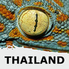 Thailand Animal Wildlife