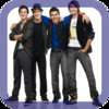 Big Time Rush App (Unofficial)