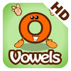 Meet the Vowels for iPad