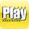Play Generation Magazine per iPad