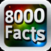 Cool Facts 8000