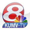 KUMV Mobile News for iPad