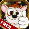 Madcap cat vs dogs - Hungry pets adventure story HD Free
