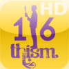 One Sixthism V3 HD