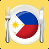 Filipino Food Recipes - The best free cooking app