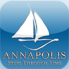 Annapolis Walking Tour - Steps Through Time