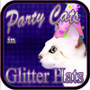 Party Cats In Glitter Hats Slots