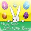Little White Easter Bunny - Kids Story