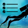 Scuba Diving Packing Planner