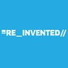 RE_INVENTED// Conference